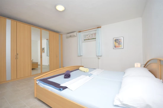 Apartmán Severní Dalmácie - Vodice DA 7059 N5