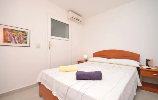 Apartmán Severní Dalmácie - Vodice DA 7059 N5