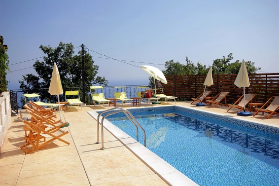 Apartmán Černá Hora - Sutomore CH 7005 N1