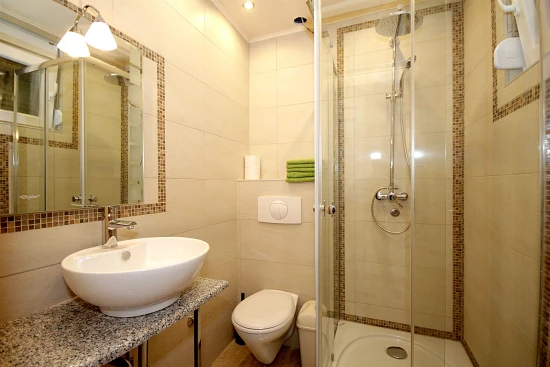 Apartmán Černá Hora - Sutomore CH 7005 N1