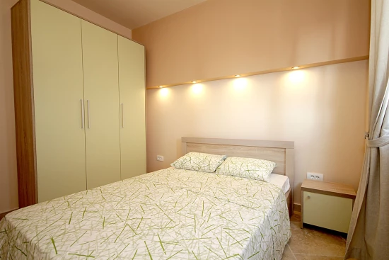 Apartmán Černá Hora - Sutomore CH 7005 N3