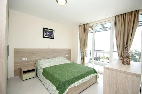 Apartmán Černá Hora - Sutomore CH 7005 N6