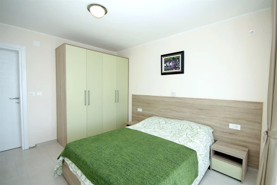 Apartmán Černá Hora - Sutomore CH 7005 N6