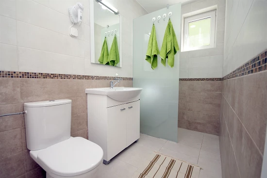 Apartmán Černá Hora - Sutomore CH 7005 N6