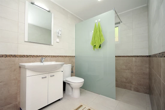 Apartmán Černá Hora - Sutomore CH 7005 N5