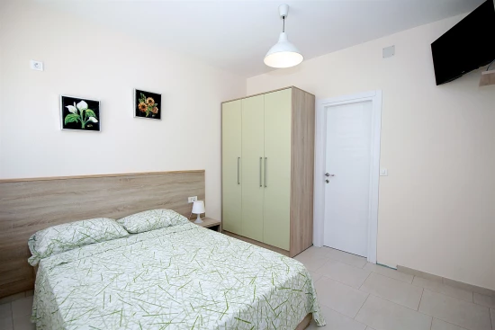 Apartmán Černá Hora - Sutomore CH 7005 N7