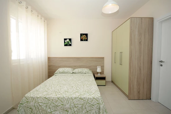 Apartmán Černá Hora - Sutomore CH 7005 N7