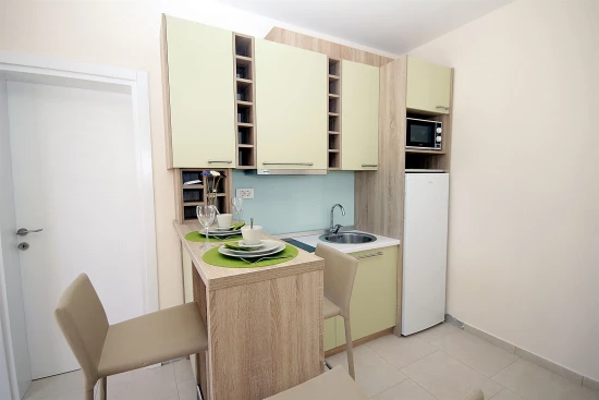 Apartmán Černá Hora - Sutomore CH 7005 N7