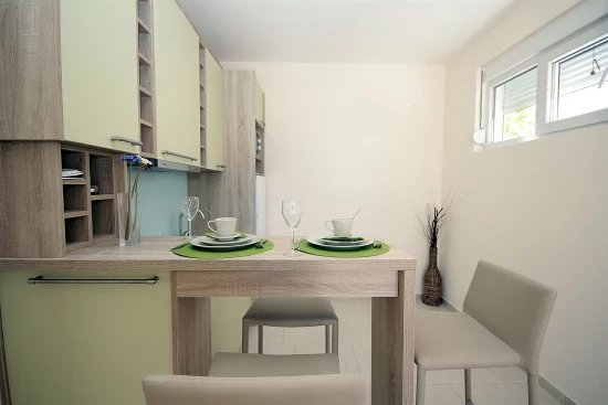 Apartmán Černá Hora - Sutomore CH 7005 N7