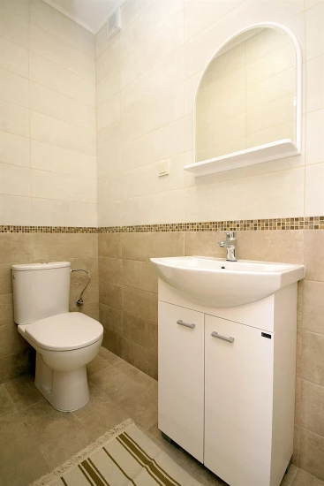 Apartmán Černá Hora - Sutomore CH 7005 N7