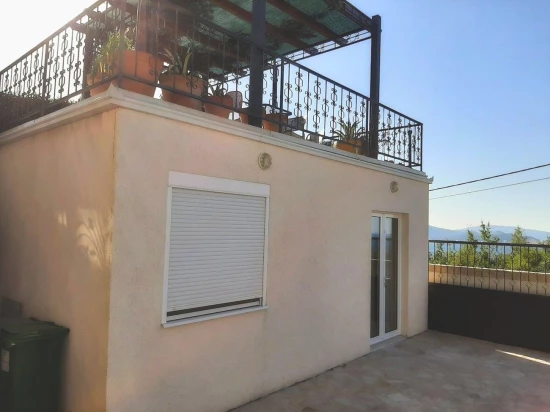 Apartmán Černá Hora - Sutomore CH 7005 N7