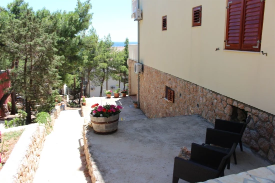 Apartmán Ostrov Hvar - Sveta Nedjelja OS 9112 N1