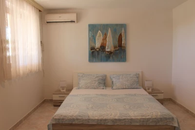 Apartmán Ostrov Hvar - Sveta Nedjelja OS 9112 N1