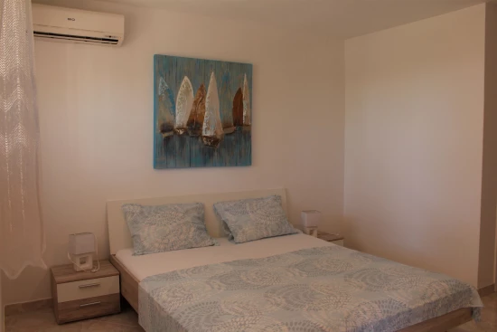 Apartmán Ostrov Hvar - Sveta Nedjelja OS 9112 N1