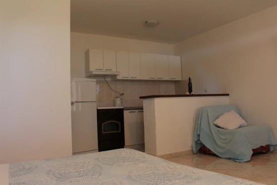 Apartmán Ostrov Hvar - Sveta Nedjelja OS 9112 N1