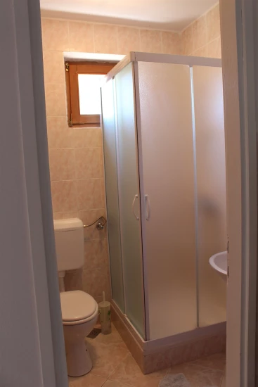 Apartmán Ostrov Hvar - Sveta Nedjelja OS 9112 N1