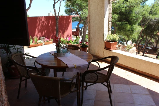 Apartmán Ostrov Hvar - Sveta Nedjelja OS 9112 N2