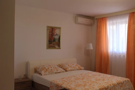 Apartmán Ostrov Hvar - Sveta Nedjelja OS 9112 N2