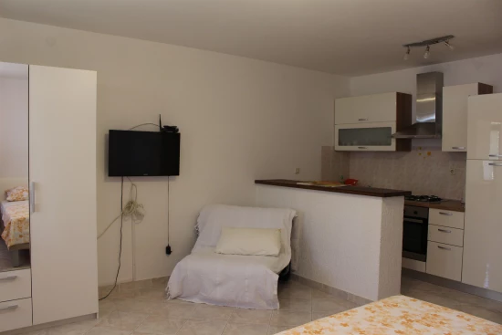 Apartmán Ostrov Hvar - Sveta Nedjelja OS 9112 N2