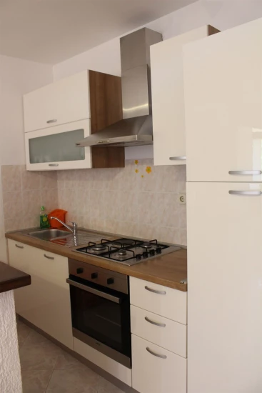 Apartmán Ostrov Hvar - Sveta Nedjelja OS 9112 N2