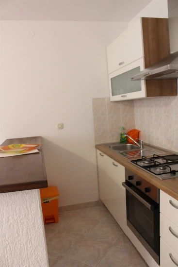 Apartmán Ostrov Hvar - Sveta Nedjelja OS 9112 N2