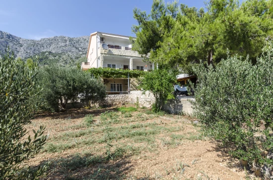 Apartmán Ostrov Hvar - Ivan Dolac OS 9113 N3