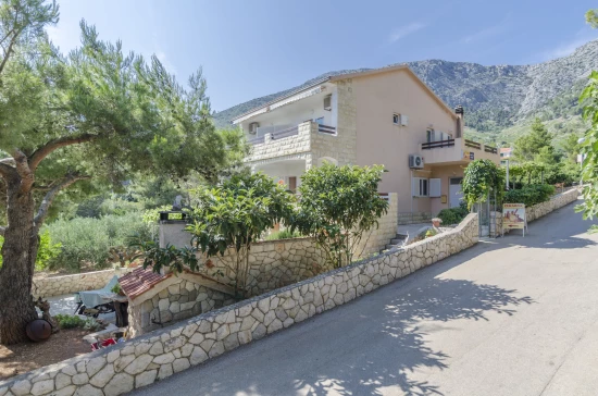 Apartmán Ostrov Hvar - Ivan Dolac OS 9113 N3