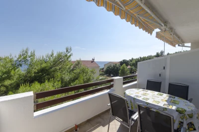 Apartmán Ostrov Hvar - Ivan Dolac OS 9113 N3