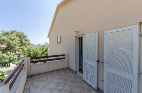 Apartmán Ostrov Hvar - Ivan Dolac OS 9113 N3