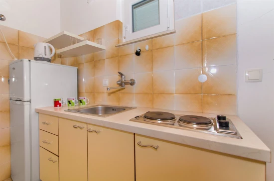 Apartmán Střední Dalmácie - Duće DA 7061 N1