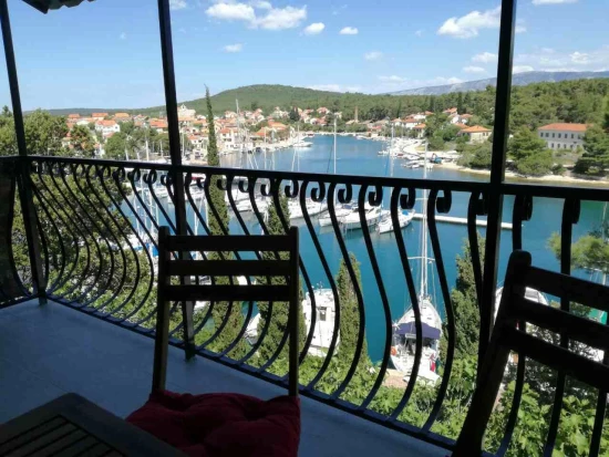 Apartmán Ostrov Hvar - Vrboska OS 9116 N1