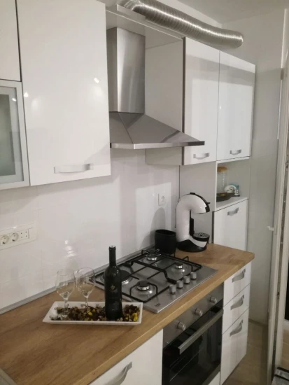 Apartmán Ostrov Hvar - Vrboska OS 9116 N1