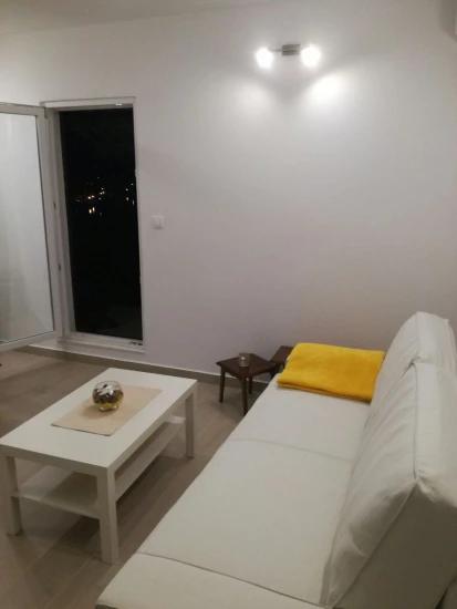 Apartmán Ostrov Hvar - Vrboska OS 9116 N1