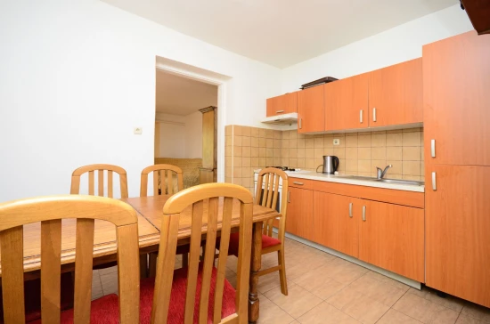 Apartmán Ostrov Rab - Banjol OS 9117 N1