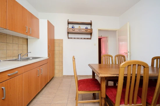 Apartmán Ostrov Rab - Banjol OS 9117 N1