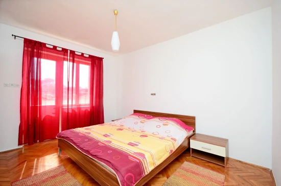 Apartmán Ostrov Rab - Banjol OS 9117 N1