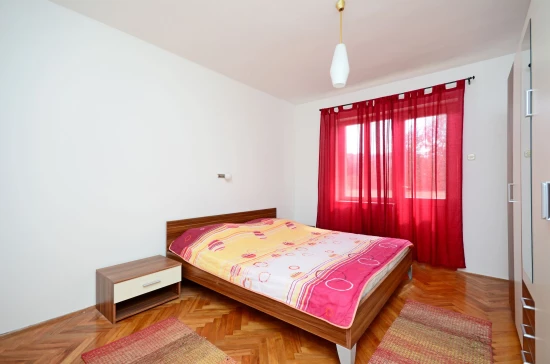 Apartmán Ostrov Rab - Banjol OS 9117 N1