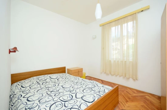 Apartmán Ostrov Rab - Banjol OS 9117 N1