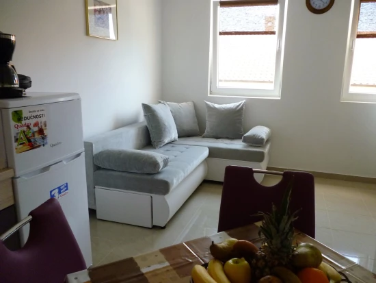 Apartmán Severní Dalmácie - Seline DA 7062 N2