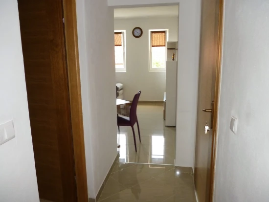 Apartmán Severní Dalmácie - Seline DA 7062 N2