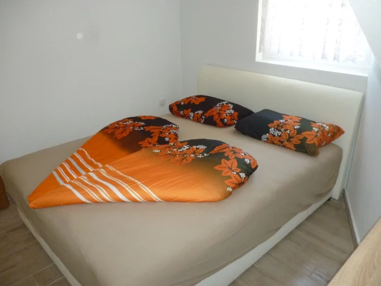 Apartmán Severní Dalmácie - Seline DA 7062 N2