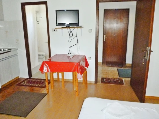 Apartmán Severní Dalmácie - Starigrad Paklenica DA 7063 N2