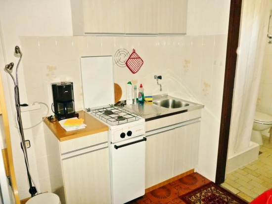 Apartmán Severní Dalmácie - Starigrad Paklenica DA 7063 N2