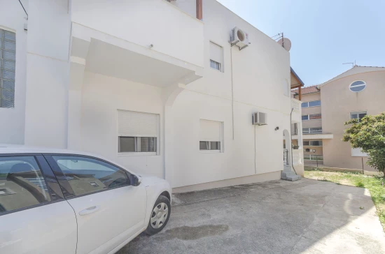 Apartmán Severní Dalmácie - Vodice DA 7064 N1