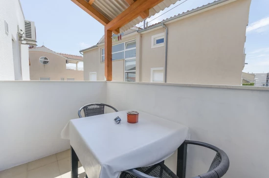 Apartmán Severní Dalmácie - Vodice DA 7064 N1