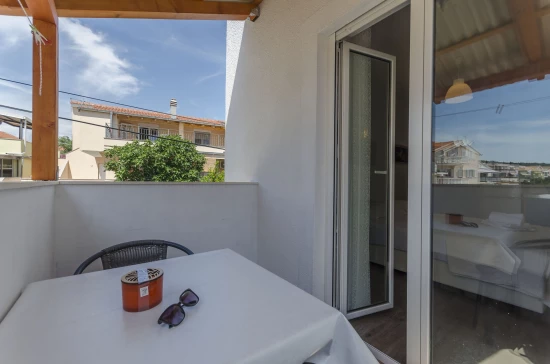 Apartmán Severní Dalmácie - Vodice DA 7064 N1