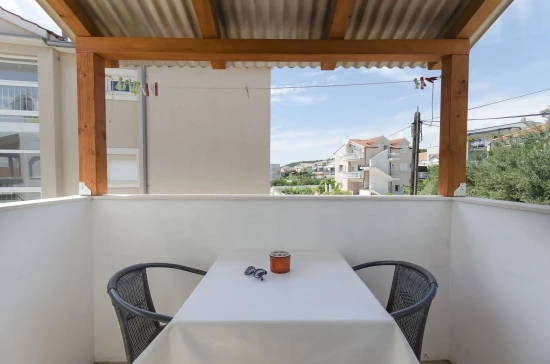 Apartmán Severní Dalmácie - Vodice DA 7064 N1