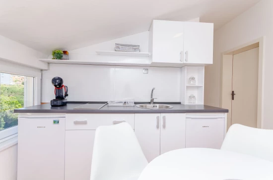 Apartmán Střední Dalmácie - Okrug Gornji DA 7065 N1