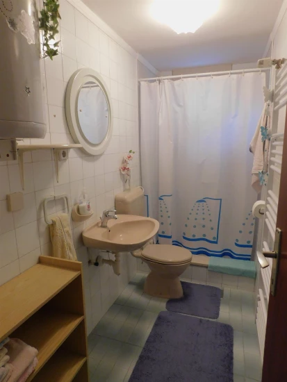 Apartmán Ostrov Brač - Supetar OS 9120 N2