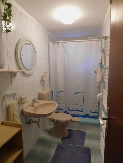 Apartmán Ostrov Brač - Supetar OS 9120 N2